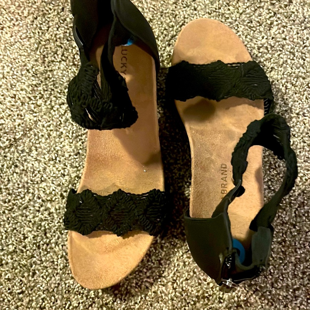 Wedges